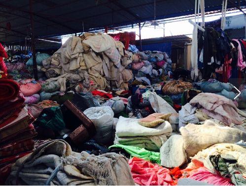 换吗旧衣服回收app下载官方版 